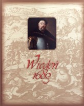 Okładka produktu praca zbiorowa - Wiedeń 1683