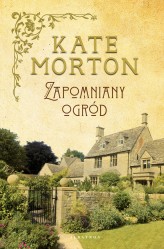 Okładka produktu Kate Morton - Zapomniany ogród