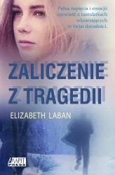 Okładka produktu Elizabeth LaBan - Zaliczenie z tragedii (ebook)