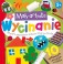 Mały artysta. Wycinanie