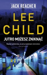 Okładka produktu Lee Child - Jack Reacher: Nieprzyjaciel