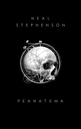 Okładka produktu Neal Stephenson - Peanatema
