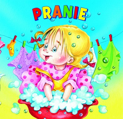 Pranie