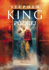 Okładka produktu Stephen King - Później