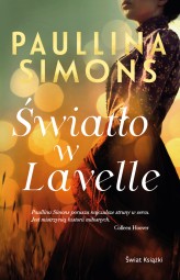 Okładka produktu Paullina Simons - Światło w Lavelle (ebook)