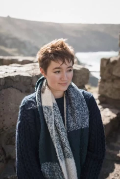 Zdjęcie autora: Anna Bailey