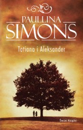 Okładka produktu Paullina Simons - Tatiana i Aleksander