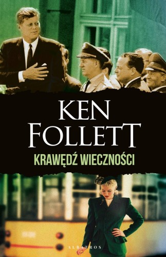 Krawędź wieczności (wydanie specjalne)