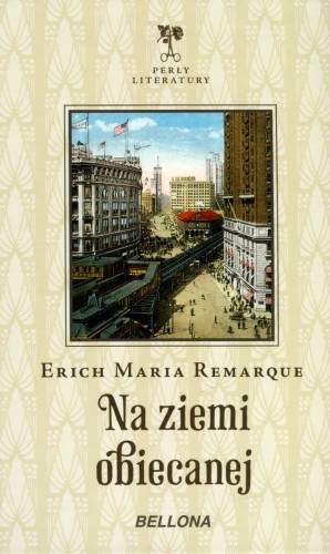 Na ziemi obiecanej