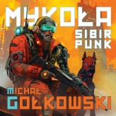 Okładka produktu Michał Gołkowski - Mykoła (audiobook)