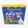 Mama Gąska uczy dzieci liczyć