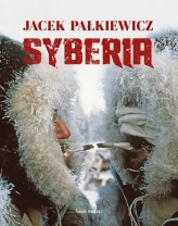 Okładka produktu Jacek Pałkiewicz - Syberia