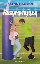 Okładka produktu Deanna Faison - Rozgrywający