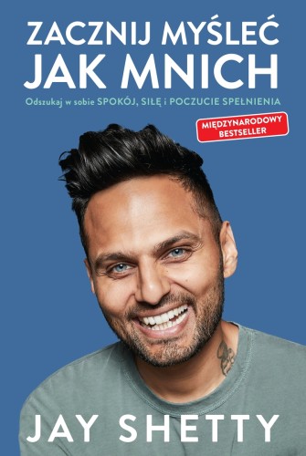 [OUTLET] Zacznij myśleć jak mnich