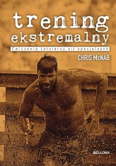 Okładka produktu Chris McNab - Trening ekstremalny