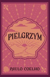 Okładka produktu Paulo Coelho - Pielgrzym (ebook)