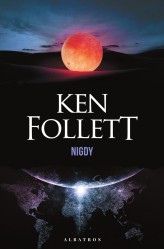 Okładka produktu Ken Follett - Nigdy (ebook)