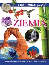 Okładka produktu praca zbiorowa - Ziemia. Odkrywanie świata