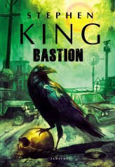 Okładka produktu Stephen King - Bastion