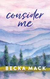 Okładka produktu Becka Mack - Consider Me (ebook)