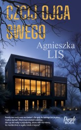 Okładka produktu Agnieszka Lis - Czcij ojca swego (ebook)