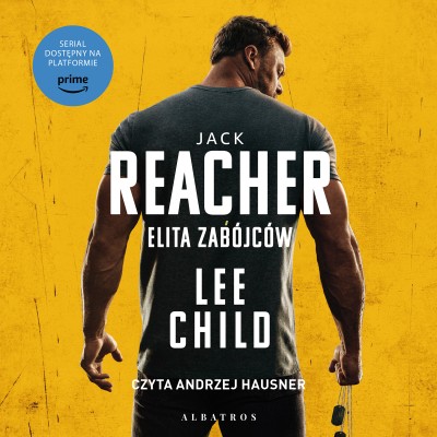 Jack Reacher: Elita zabójców