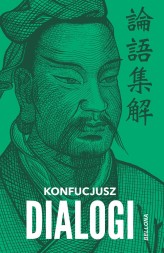 Okładka produktu Konfucjusz - Dialogi (ebook)