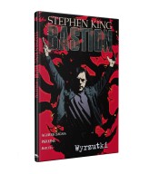 Okładka produktu Stephen King - Wyrzutki. Bastion. Tom 4