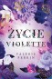 Życie Violette (barwione krawędzie)