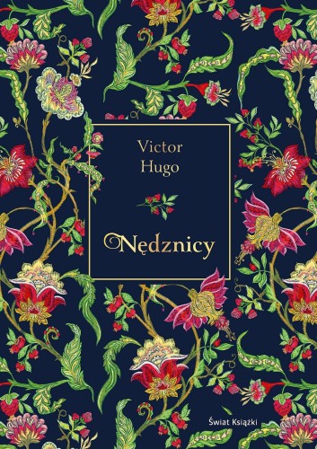[OUTLET] Nędznicy (edycja kolekcjonerska)