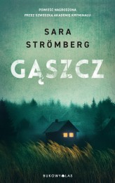 Okładka produktu Sara Strömberg - Gąszcz (ebook)