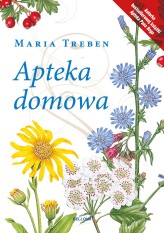 Okładka produktu Maria Treben - Apteka domowa (ebook)