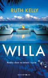 Okładka produktu Ruth Kelly - Willa (ebook)