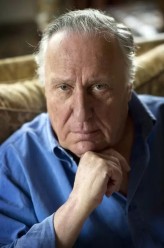 Zdjęcie autora Frederick Forsyth