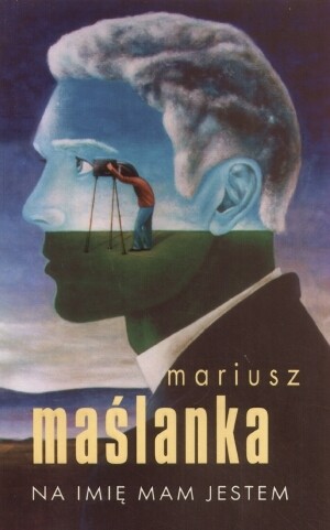 Na imię mam Jestem