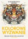 Kolorowe wyzwanie. Niezwykłe obrazki, które uczą precyzji