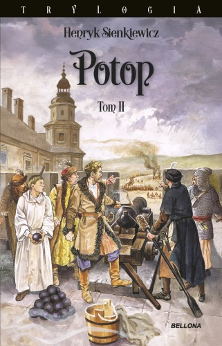 Potop. Tom 2