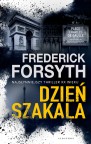Dzień Szakala (ebook)