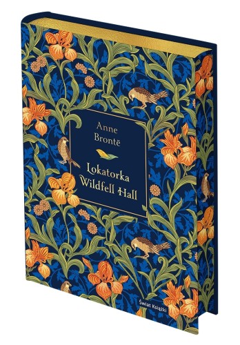 Lokatorka Wildfell Hall (edycja kolekcjonerska)