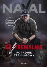 Okładka produktu Naval - Ekstremalnie. Poradnik treningowy