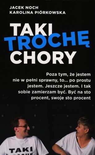 [OUTLET] Taki trochę chory