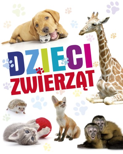 Dzieci zwierząt