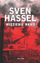 Okładka produktu Sven Hassel - Więzienie NKWD