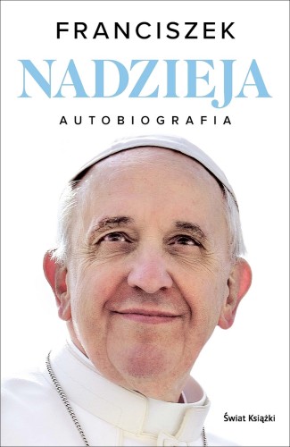 Nadzieja. Autobiografia