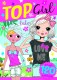 Top Girl. Lato