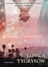 Okładka produktu Paullina Simons - Łowca tygrysów (ebook)