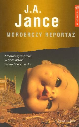 Morderczy reportaż