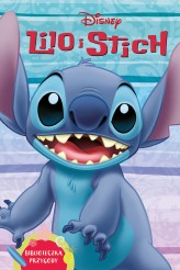 Okładka produktu Kiki Thorpe - Lilo i Stitch. Biblioteczka przygody. Disney (ebook)