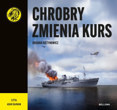 Chrobry zmienia kurs