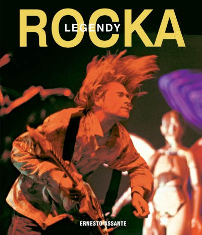 Legendy rocka